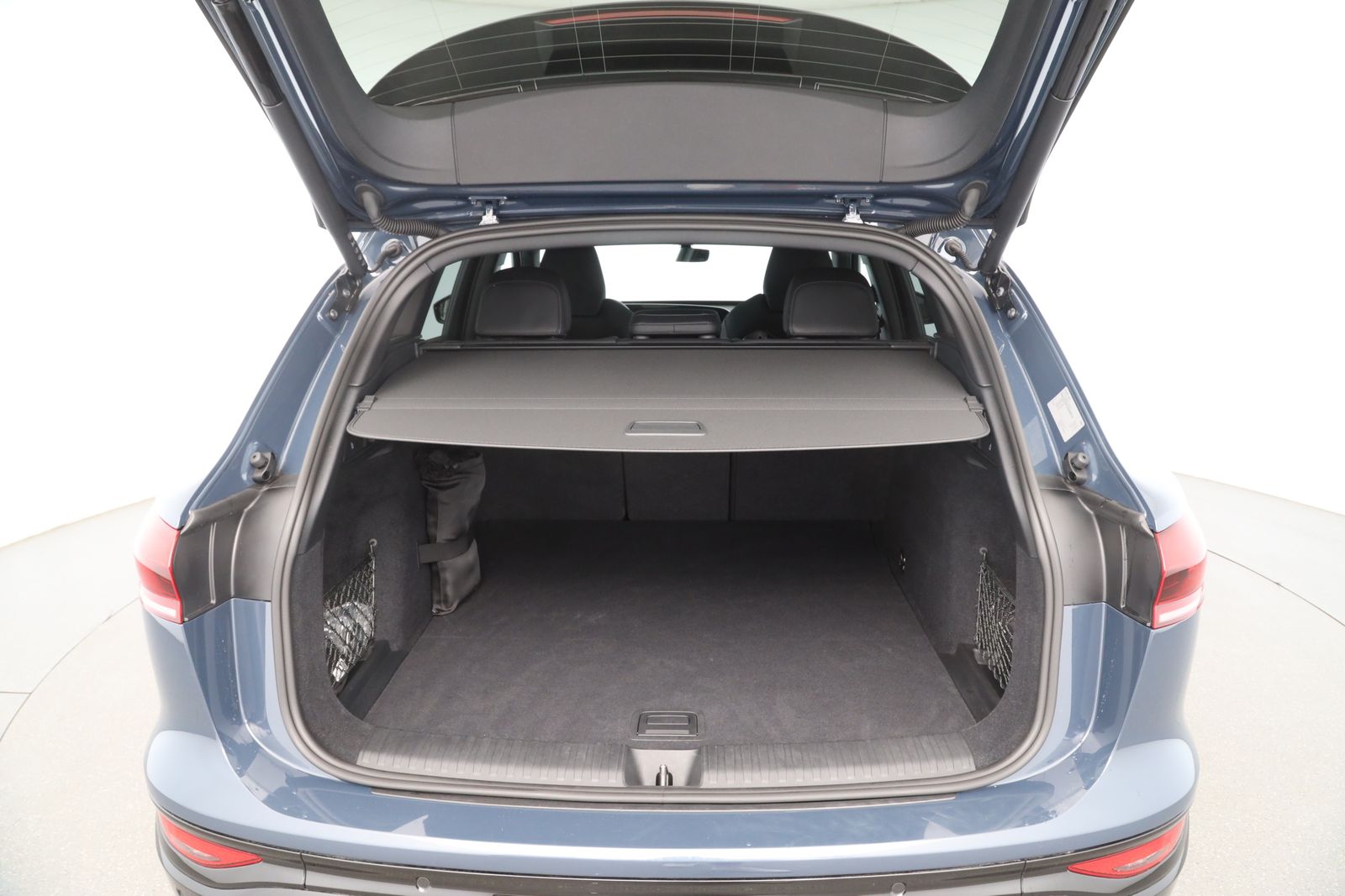 Audi Q6 e-tron - Bild 10