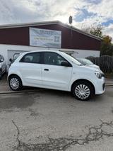 Renault Twingo Life 1,0SCe Life - gebrauchte Renault Twingo aus dem Jahr 2016