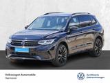 Volkswagen Tiguan Allspace 2.0 TDI DSG - VW Tiguan Allspace Gebrauchtwagen in Hannover