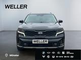 Kia Sorento 1.6T-GDI Hybrid 2WD Vision*LED*SHZ*PDC* - Kia Sorento: V6