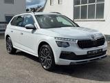 Skoda Kamiq Selection 1.5 DSG*el. AHK*el.Heckklappe* - Skoda Kamiq in Augsburg