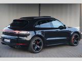 Porsche Macan GTS Pano Leder Bose Luft AHK Service neu - Porsche Macan in Bielefeld