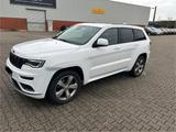 Jeep Grand Cherokee 3.0l V6 MultiJet 184kW Overla... - Jeep Grand Cherokee in Duisburg