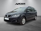 Seat Alhambra Style/7Sitzplätze/App/Navi/Klima/Tempom