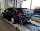 Audi A4 Avant Advanced 40 TDI S tronic Navi Plus/PDC - Audi aus 2022