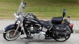 Harley-Davidson FLSTC Heritage Softtail Classic - Angebote entsprechen deinen Suchkriterien