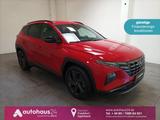 Hyundai Tucson 1.6 T-GDI Navi|CAM|Tempomat|DAB - Hyundai TUCSON aus 2024