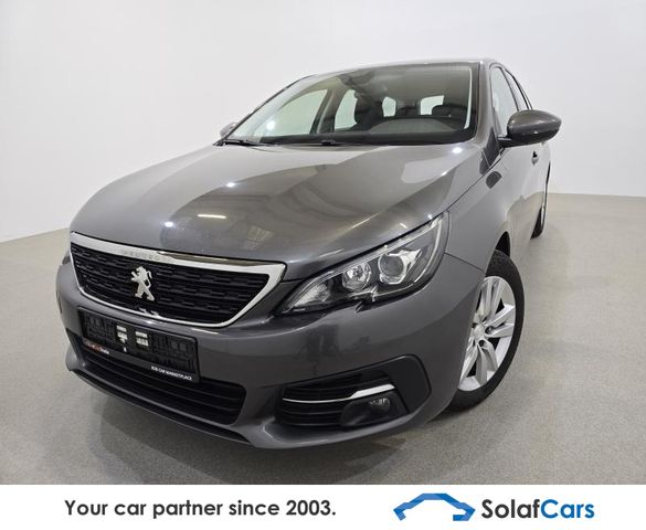 Peugeot 308 SW 1.5 BlueHDi I-Cockpit Navi amera Klima P