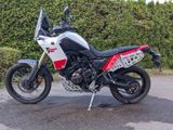 Yamaha Tenere 700 Tieferlegung+Umbauten über 1.500Euro - YAMAHA ENDURO 50