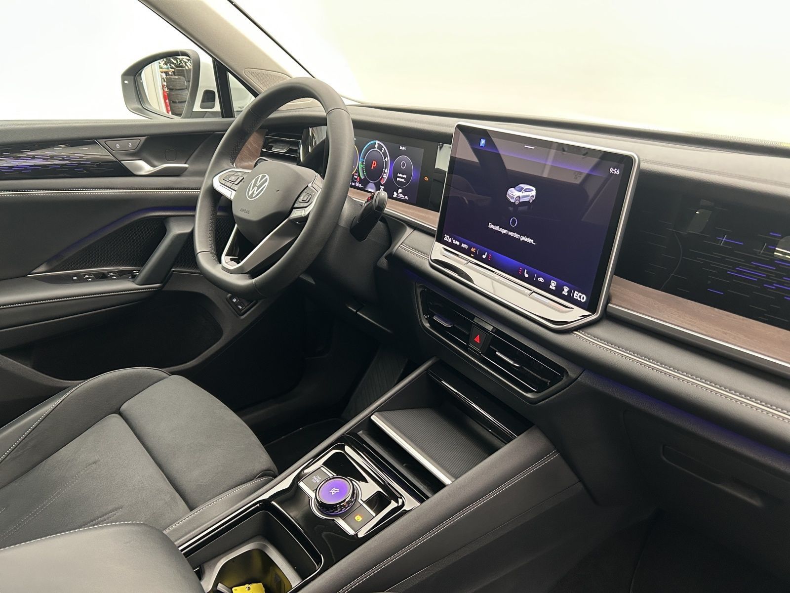 Volkswagen Tayron - Bild 9