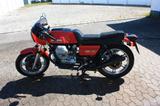 Moto Guzzi 850 Le Mans I - Offers
