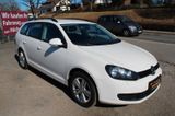 Volkswagen Golf VI Variant Trendline - Volkswagen Golf aus 2012: Variant