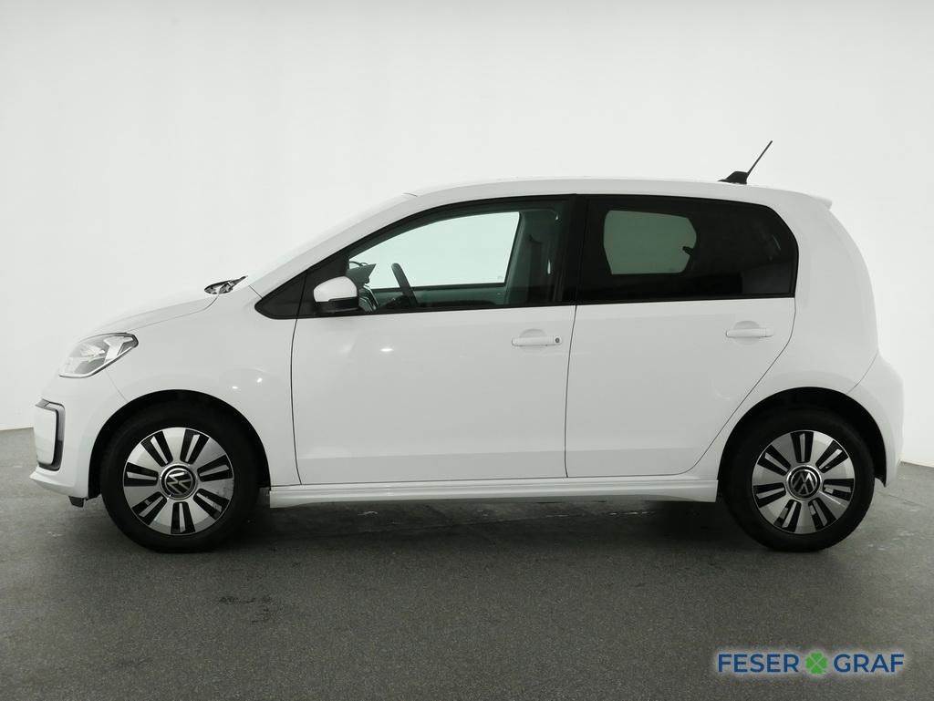 Volkswagen up! - Bild 14