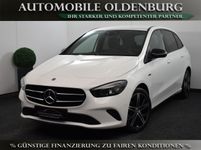 Mercedes-Benz B 250 e Progressive *AHK*Wide*LED*Kam*Easy*Night
