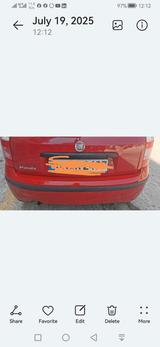 Fiat Panda - Fiat Panda Gebrauchtwagen in Augsburg