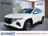 Hyundai Tucson Trend Mild-Hybrid 2WD AHK abn. Navi Digit - Hyundai TUCSON in Freiburg