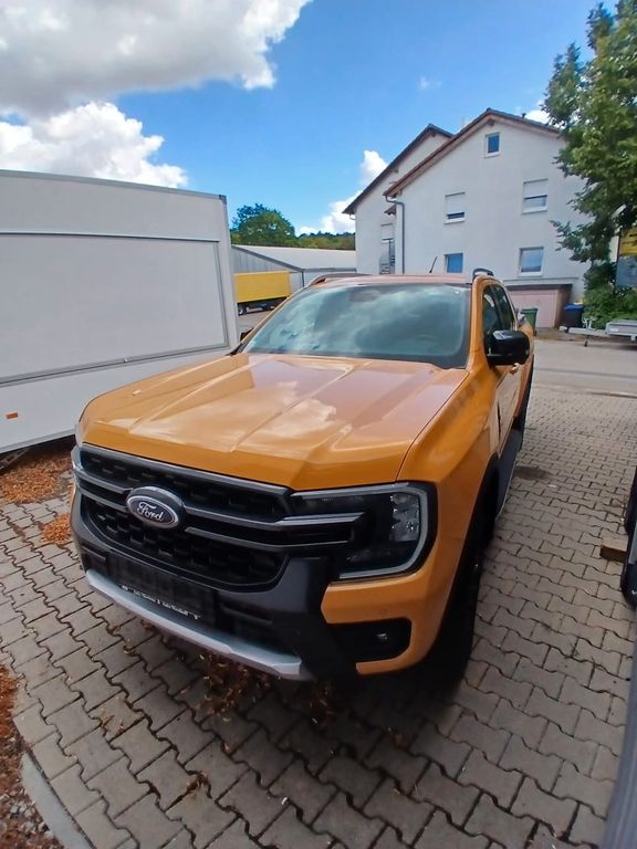 Image of Ford Ranger