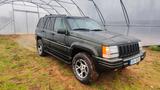Jeep Grand Cherokee 5.2 Orvis edition  - Jeep aus 1997