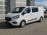 Ford Transit Custom Kasten 300 Mixto L2 Klima Standhe - Ford Transit Mixto Gebrauchtwagen