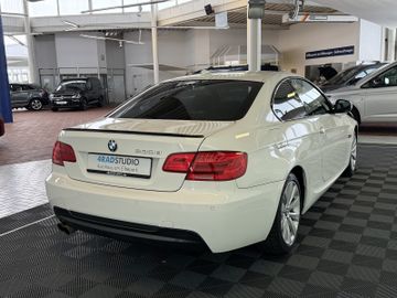 BMW 330xd COUPE ALLRAD SCHALTER M-SPORTPAKET 2.HAND