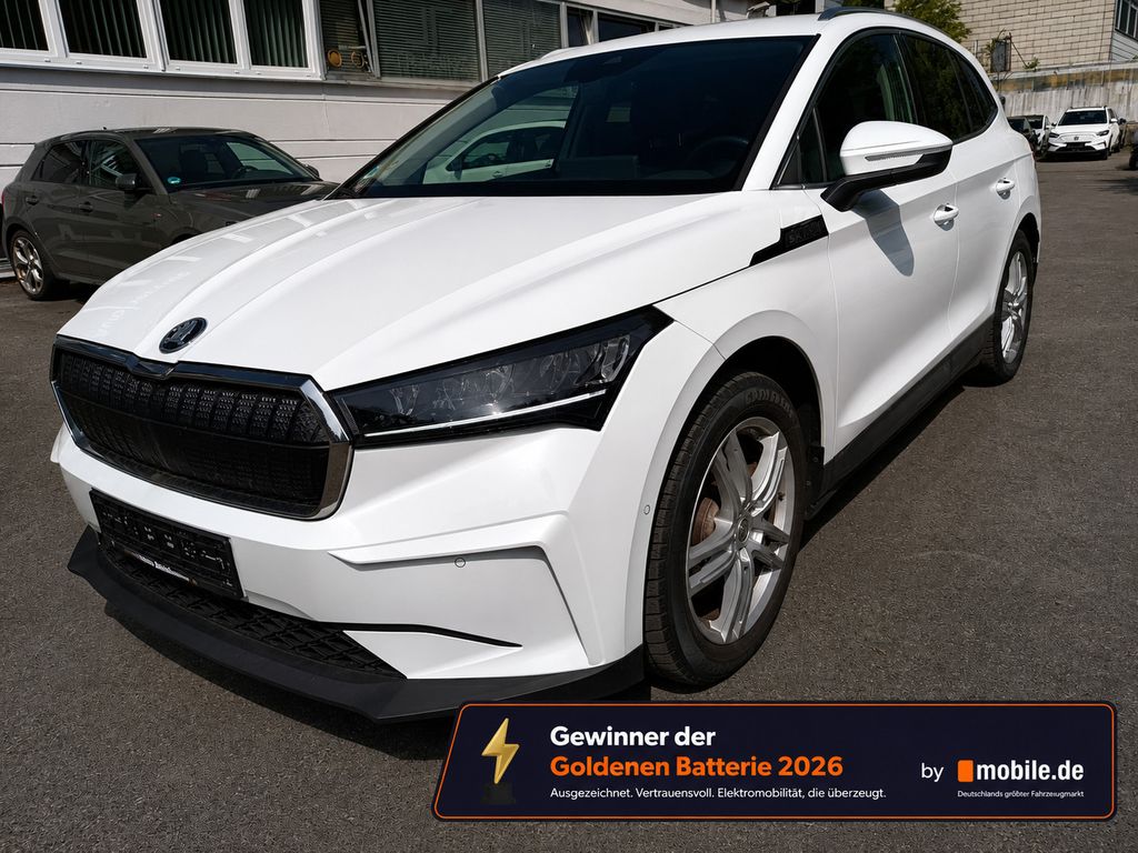 Image of Skoda Enyaq