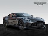 Aston Martin DB12 | Interieur Mid Duotone