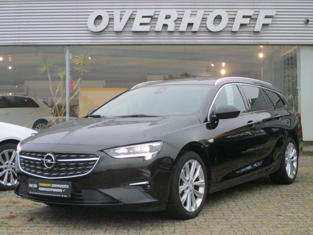 Opel Insignia B ST 1.5 D Business Elegance Automatik