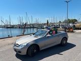 Mercedes-Benz Mercedes SLK Kompessor 200 - Mercedes-Benz 200: Sl
