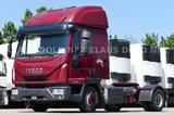 Iveco 80E22 Eurocargo CitySattel Blatt/Luft Euro 6 - Iveco 80 e 22
