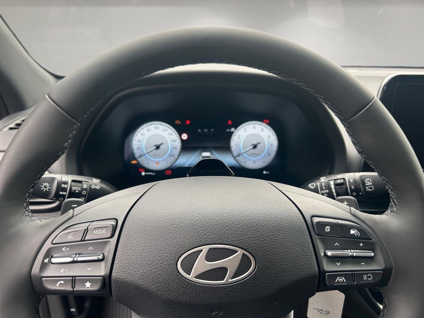 Hyundai i30 - Bild 9