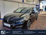Peugeot 308 GTi/FullLED/Navi/Massage/Sitzh/Denon/Kamera/ - Peugeot 308: GTI