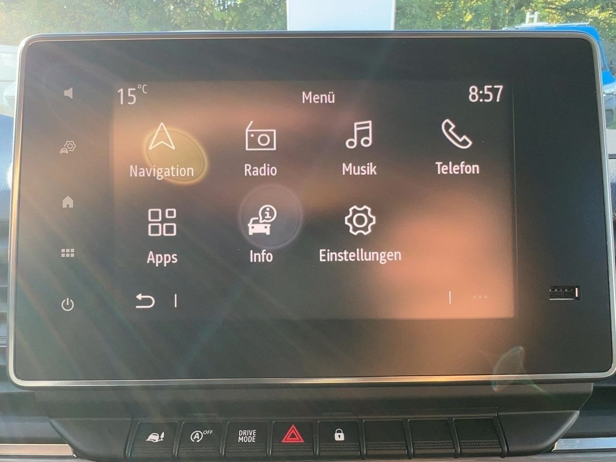 Renault Trafic - Bild 12