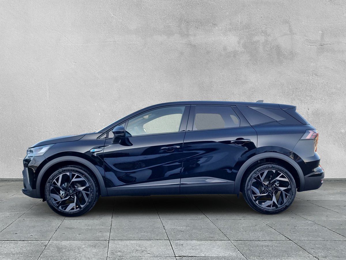 Renault Symbioz - Bild 2
