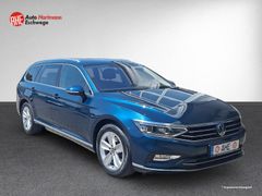 VW Passat Variant 2.0 TDI Elegance Matrix Nav Fahra VW Passat Variant 2.0 TDI Elegance Matrix Nav Fahra