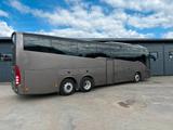 Volvo 9900 - Holztransporter
