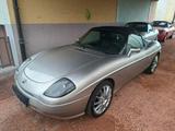 Fiat Barchetta - gebrauchte Fiat Barchetta aus dem Jahr 2000