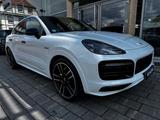 Porsche Cayenne Coupe E-Hybrid Platinum Edition EU6d Spo - Porsche Cayenne Coupe-S-Platinum-Edition