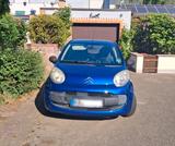 Citroën Citroen C1 Kleinwagen Sommer- und Winterrä... - Citroën C1 in Karlsruhe
