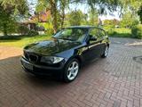 BMW 118i - - BMW 118 aus 2007: 118i
