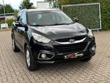 Hyundai ix35 Style Automatik Leder  Tüv/Au NEU - Hyundai ix35 aus 2011