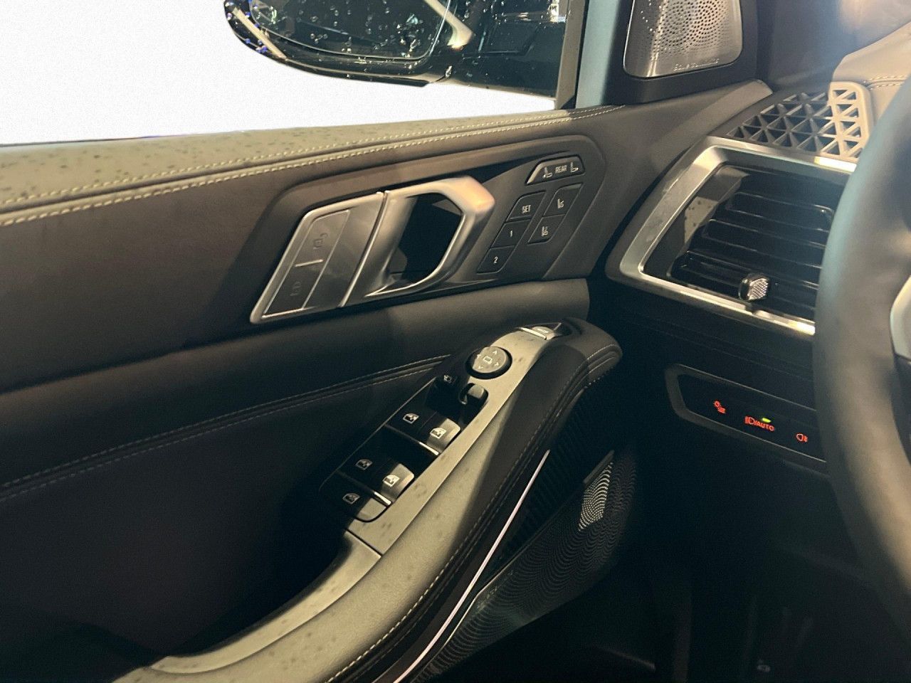 BMW X7 M60 - Bild 13