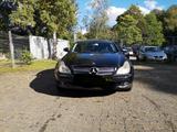 Mercedes-Benz Mercedes CLS 350 - Mercedes-Benz CLS 350 in Oberhausen