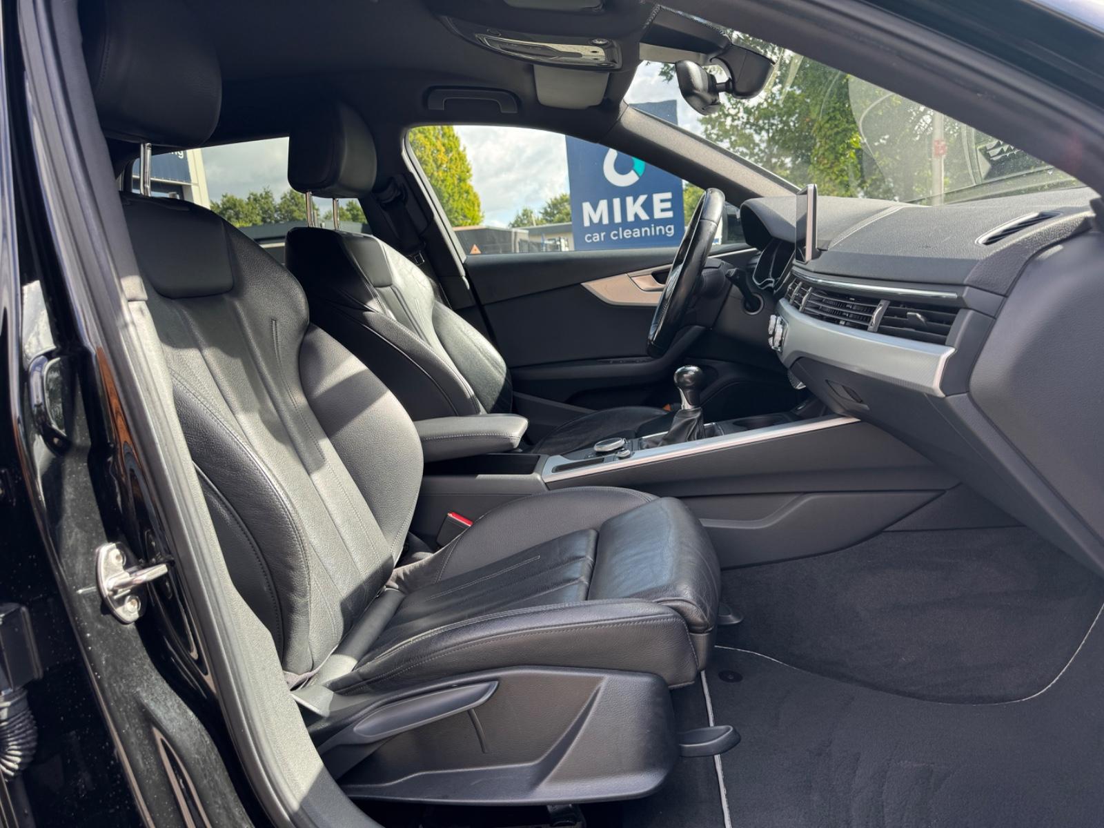 Audi A4 2015 — photo 11