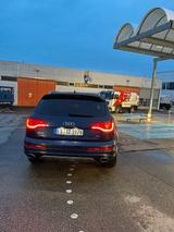 Audi Q7 3.0 TDI | 215.000 km | Baujahr 201... - Audi Q7 Gebrauchtwagen in Stuttgart