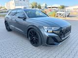 Audi Q8 50 TDI quattro/B&O/HuD/SoftClose/23"/ - Audi Q8 in Düsseldorf