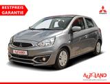 Mitsubishi Space Star 1.0 Diamant Edition Klima USB AUX - gebrauchte Mitsubishi Space Star aus dem Jahr 2019