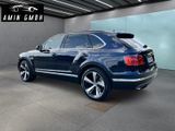 Bentley Bentayga 6.0 First Edition1 , 4 Sitzer Luftfeder - Bentley Bentayga: First Edition