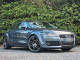 Audi TT Coupe 2.0 TFSI - 176 kw Sport - Audi TT in Krefeld