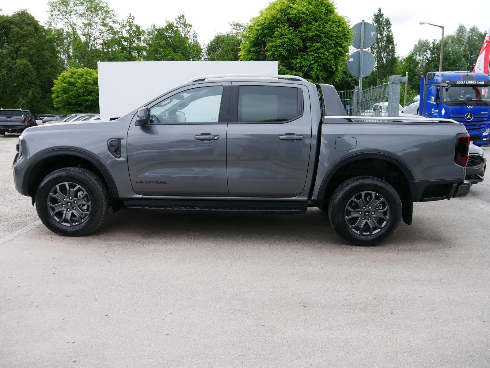 Ford Ranger - Bild 6