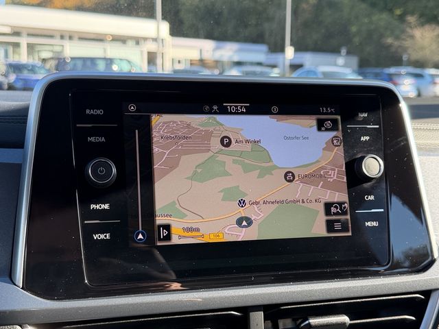 T-Roc 1.5 TSI Style SHZ NAVI AHK ACC FACEL. LED